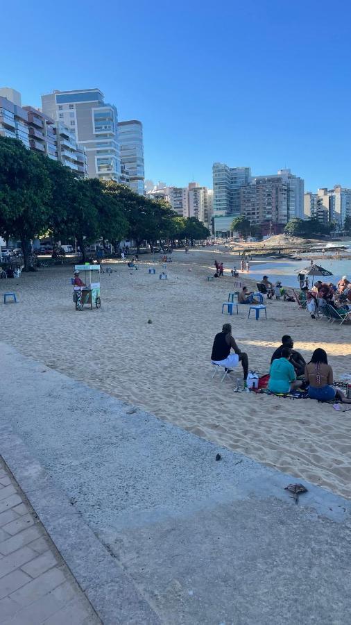 Hope Hostel Guarapari Kültér fotó